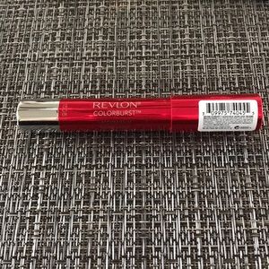 Revlon color burst lipstick